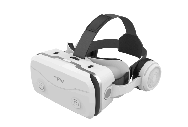 Купить TFN очки VR SONIC white-3.jpg